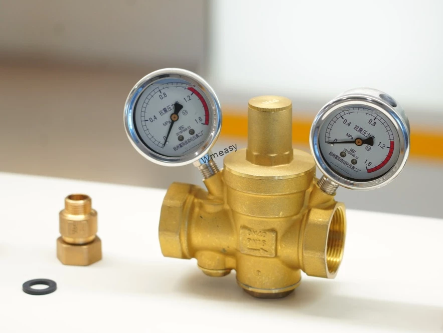 Yuhuan: The Capital of Valves in China — A Leading Export Cluster for Plumbing & Industrial Fluid Control Products